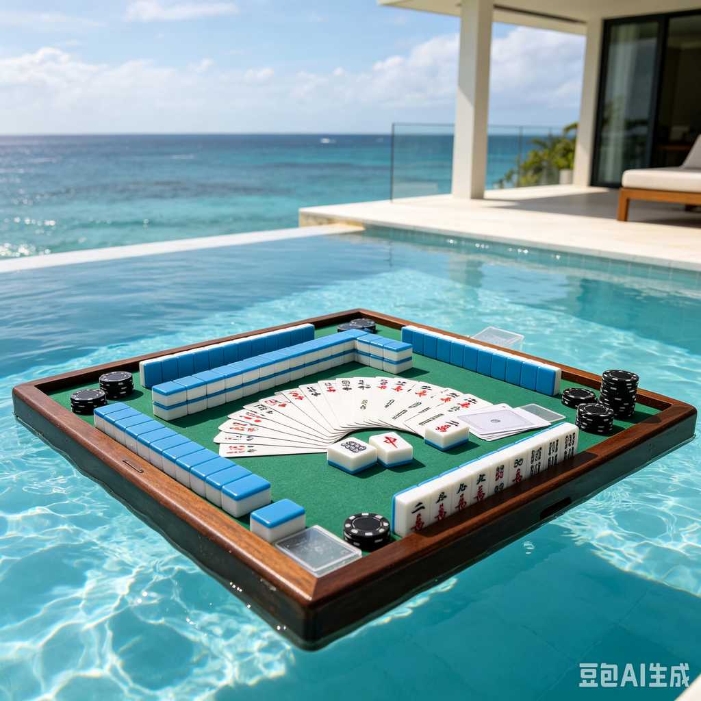 Waco,mahjong