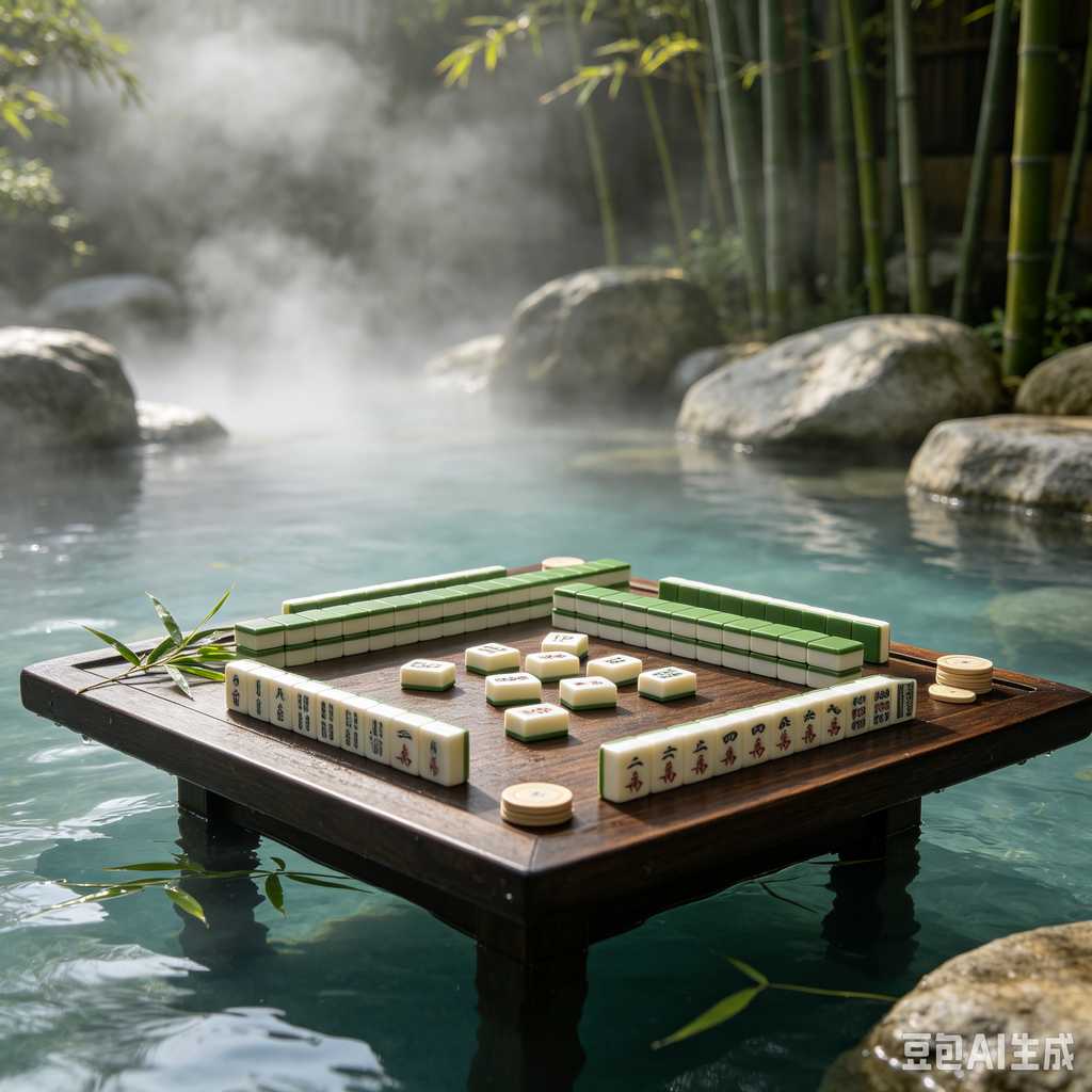 Budapest,mahjong