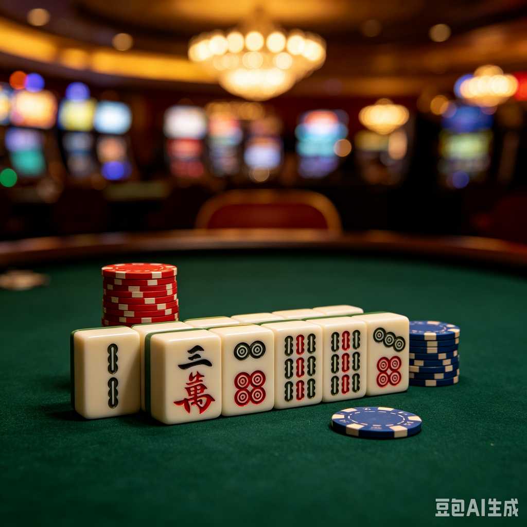 Winnipeg,mahjong