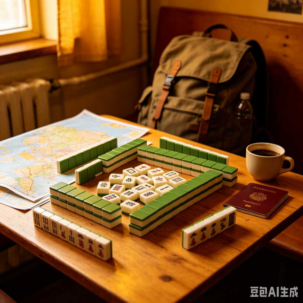 GuatemalaCity,mahjong