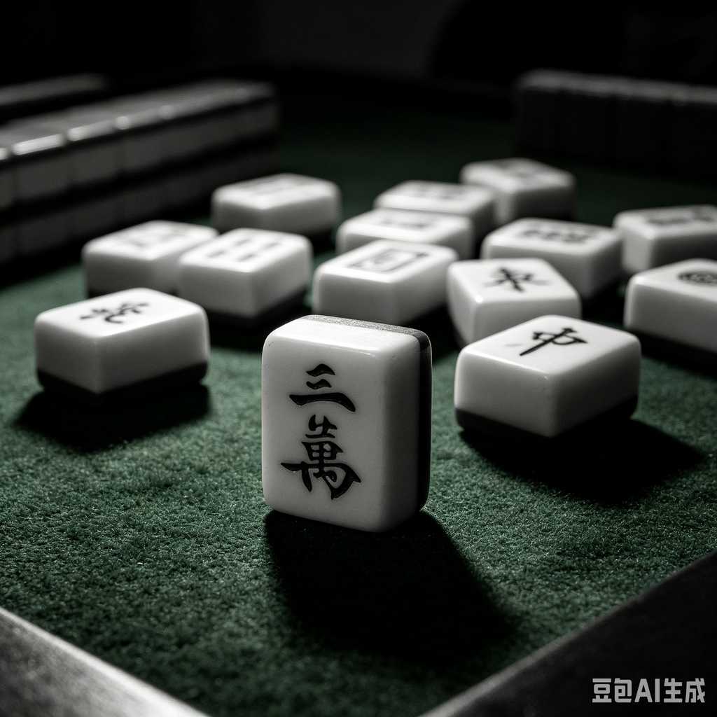 LimonCR,mahjong