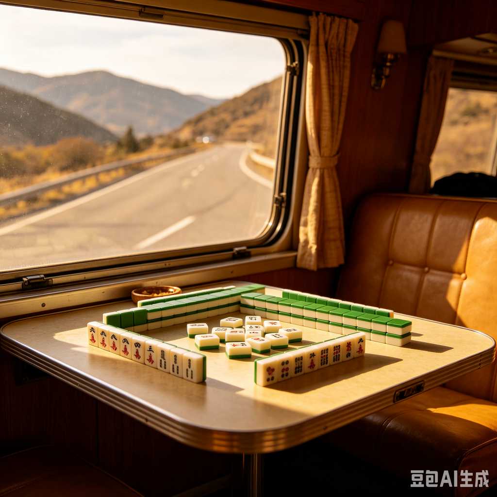 Houston,mahjong