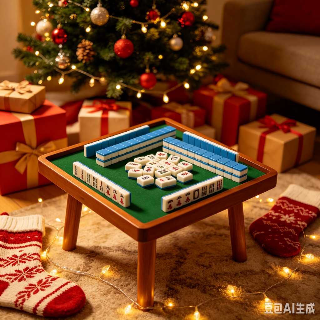 Miami,mahjong