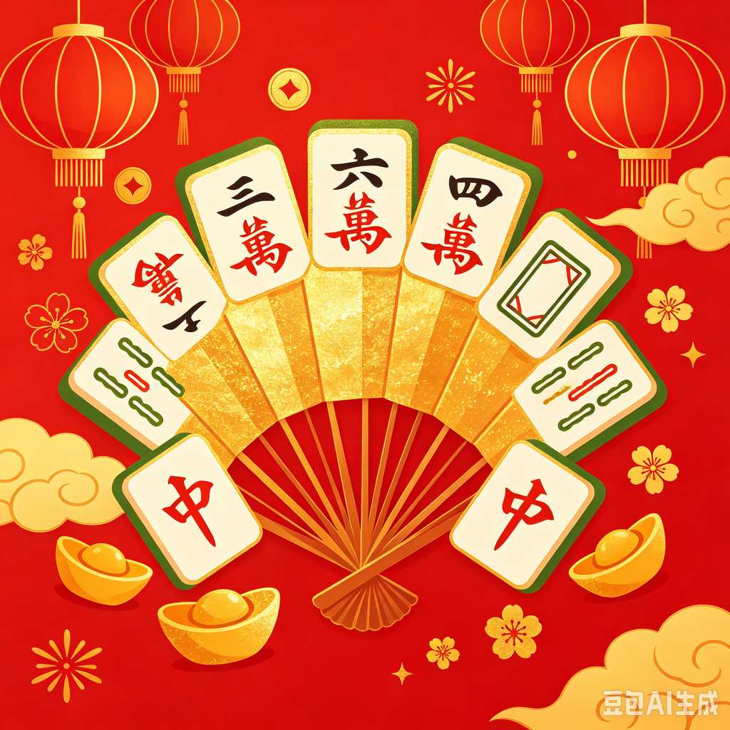 Allentown,mahjong