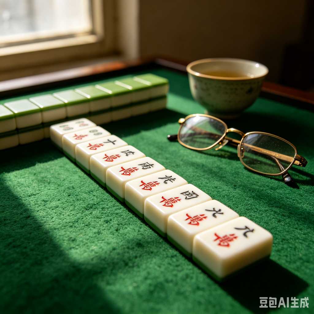 RioDeJaneiro,mahjong
