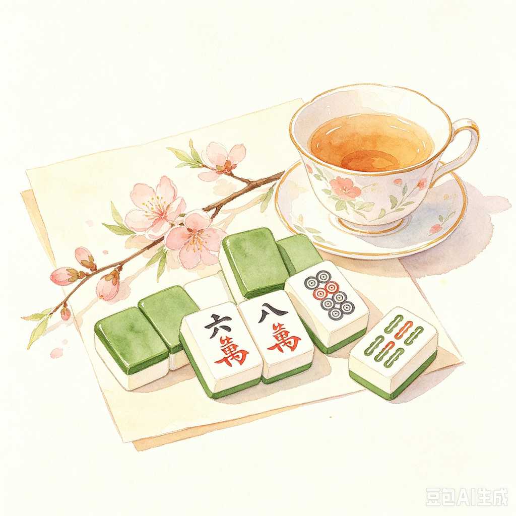 Tampa,mahjong