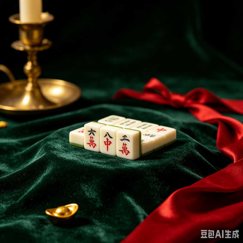 Decatur,mahjong