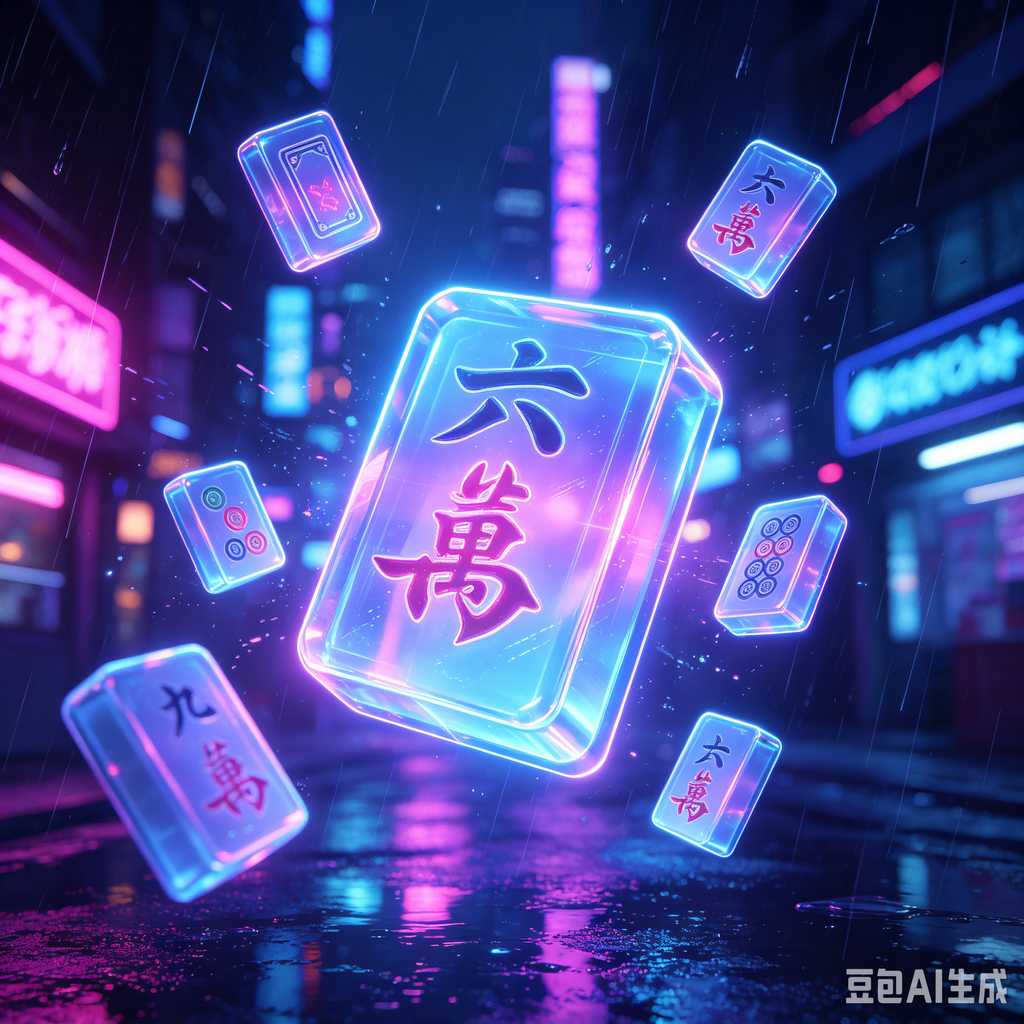 Morelia,mahjong