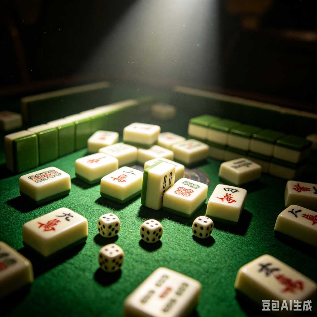 Stavanger,mahjong