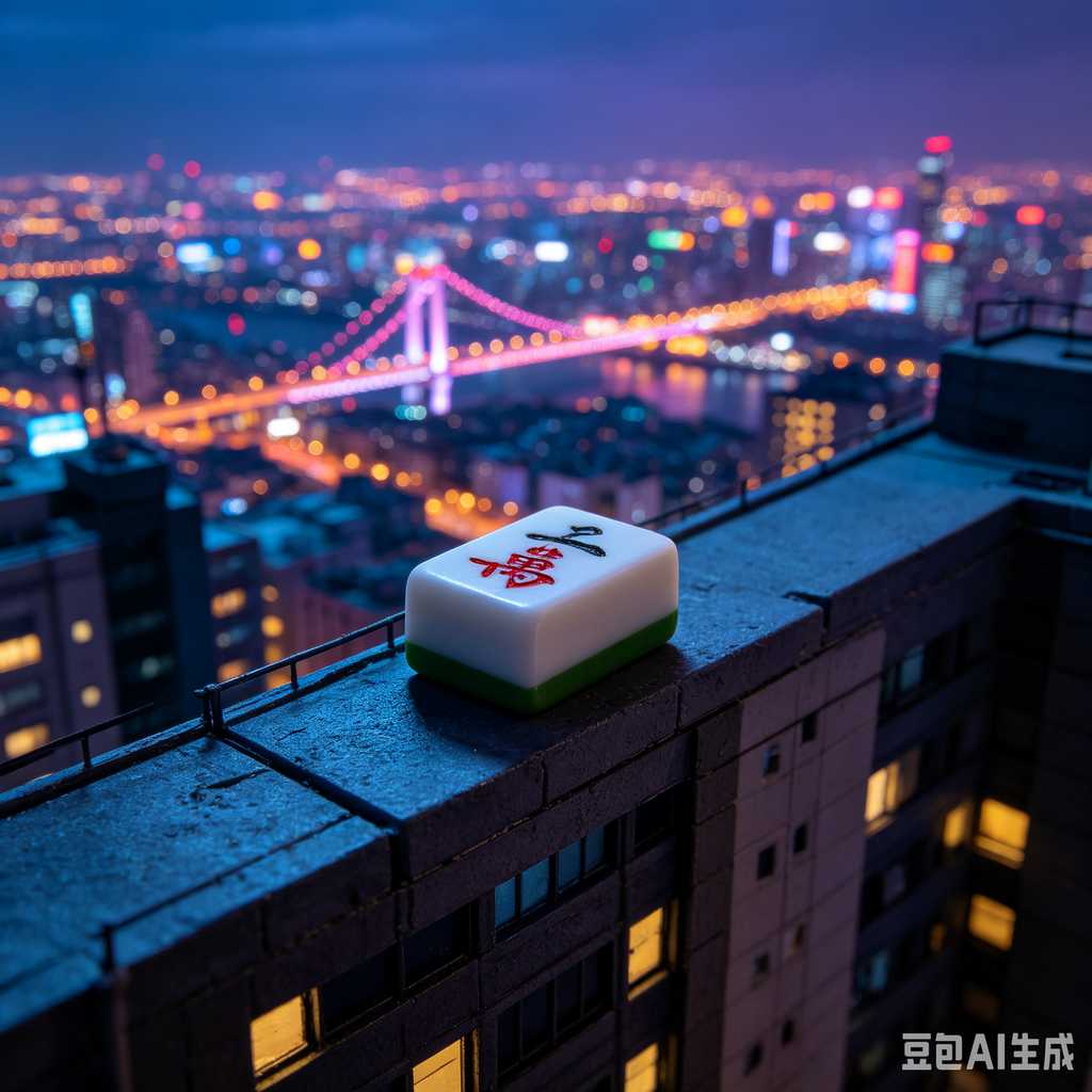 AugustaME,mahjong