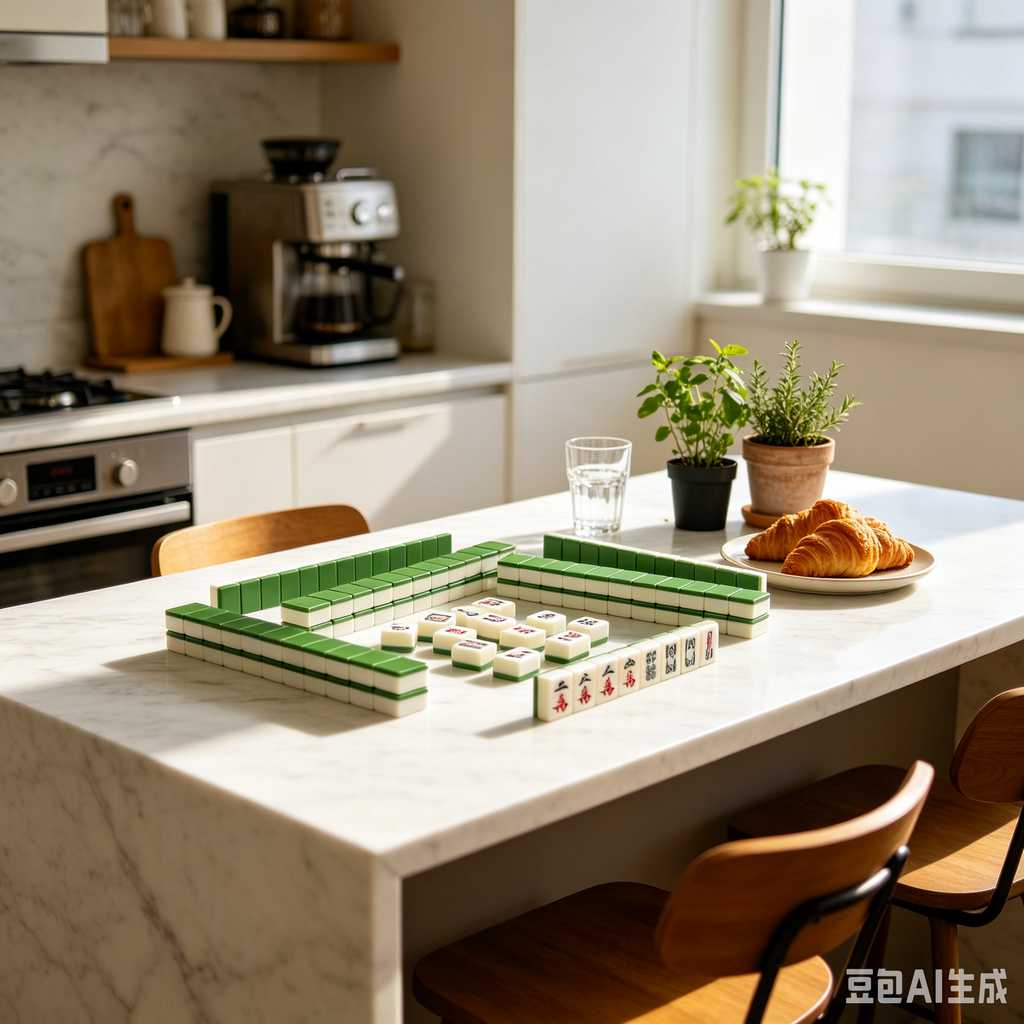 TulsaOK,mahjong
