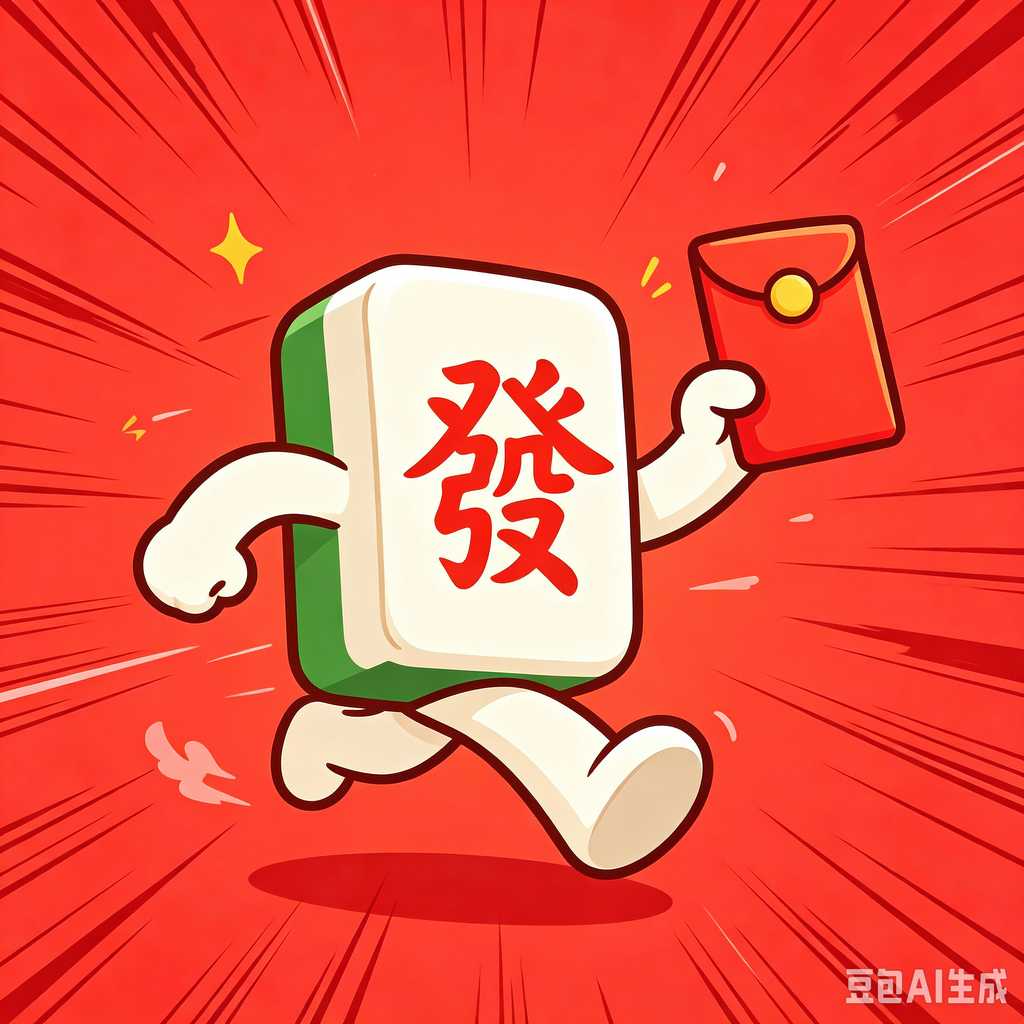 Santiago,mahjong