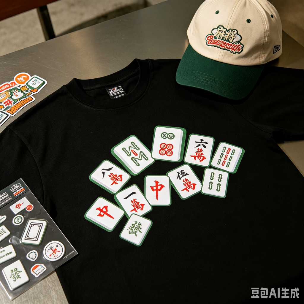 Sucre,mahjong