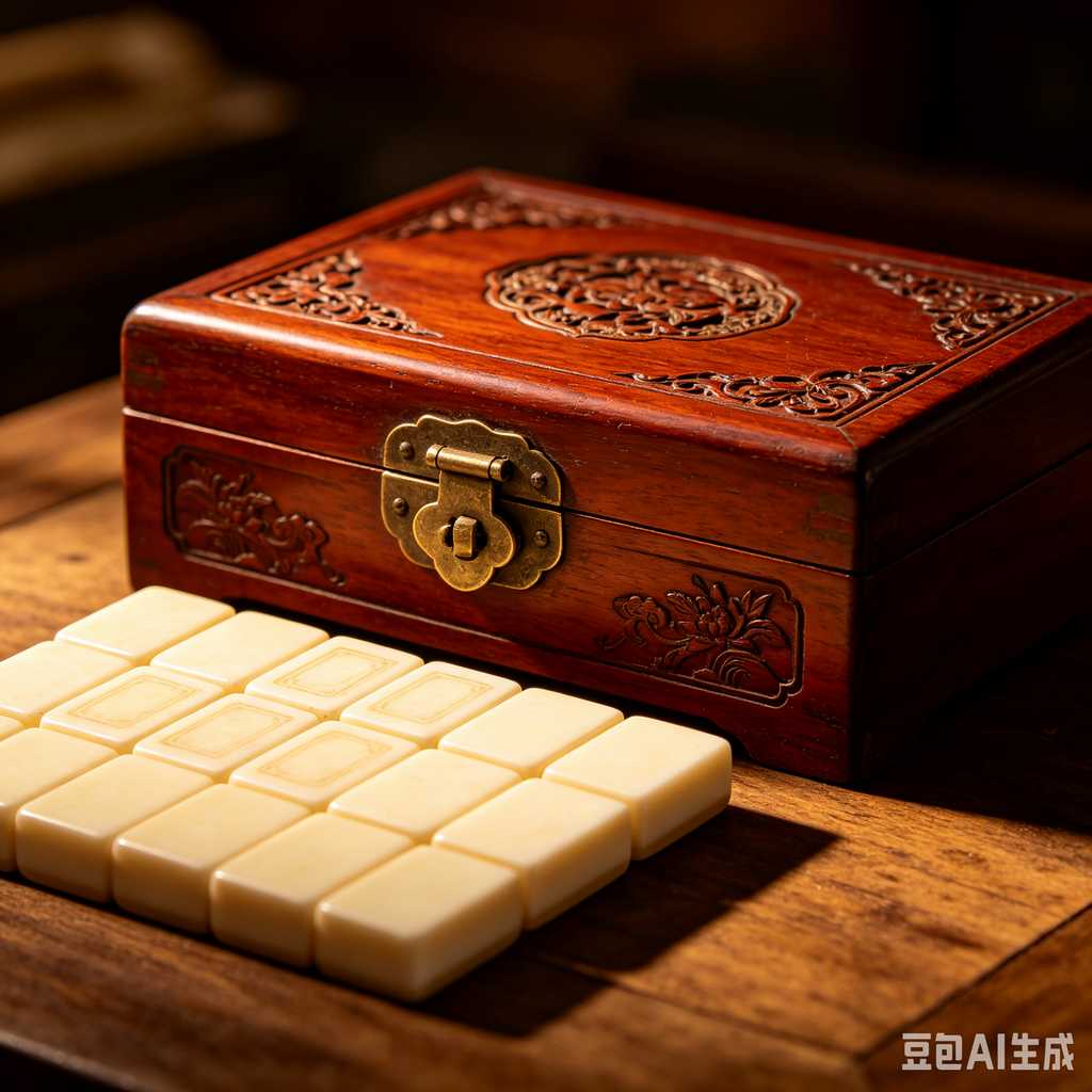 Barranquilla,mahjong