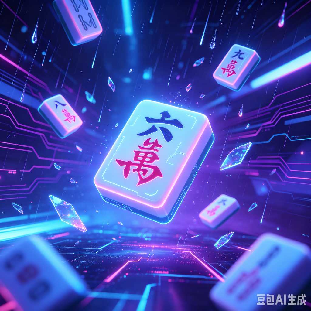 Houston,mahjong