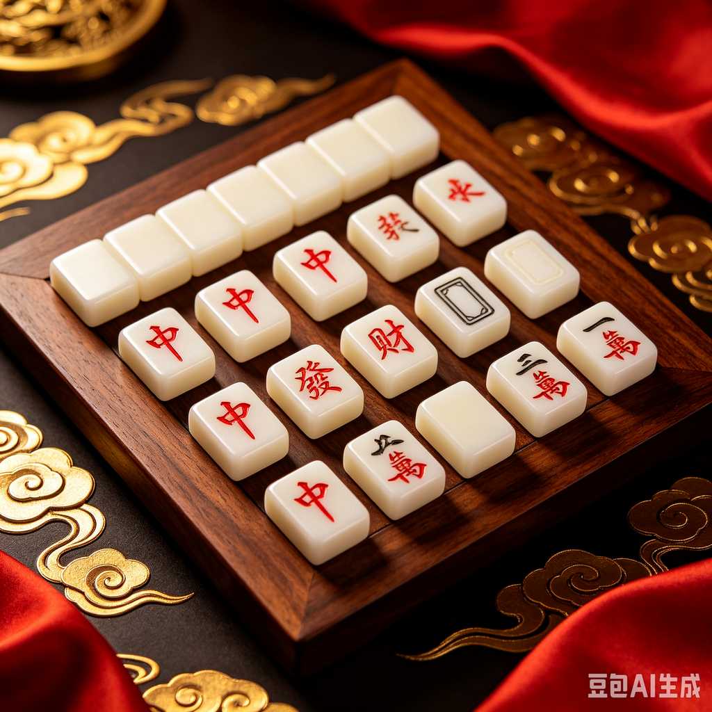 Neuquen,mahjong