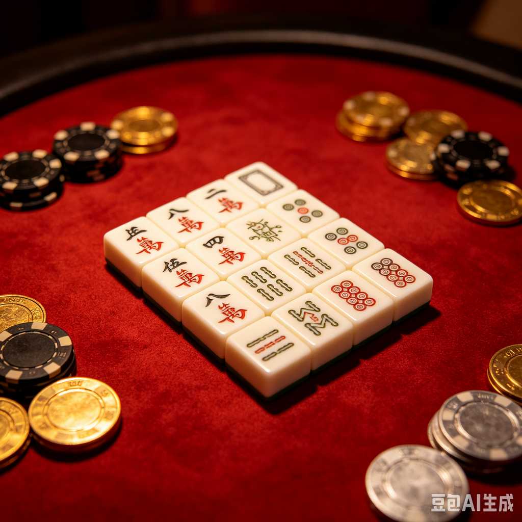 Michigan,mahjong