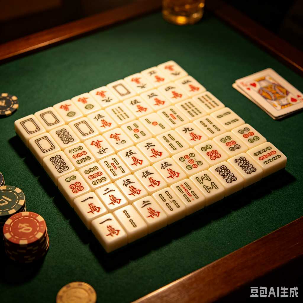 Stockholm,mahjong