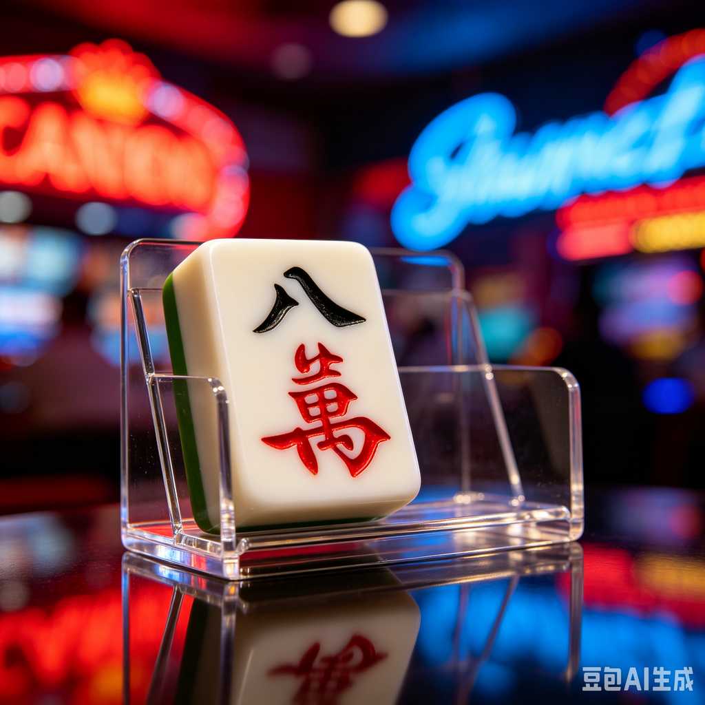 StLouis,mahjong