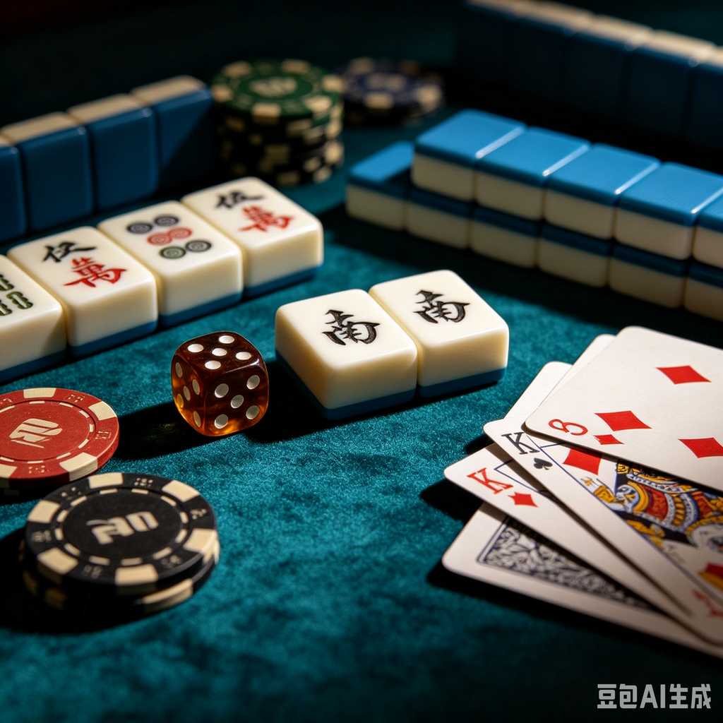 Cancun,mahjong
