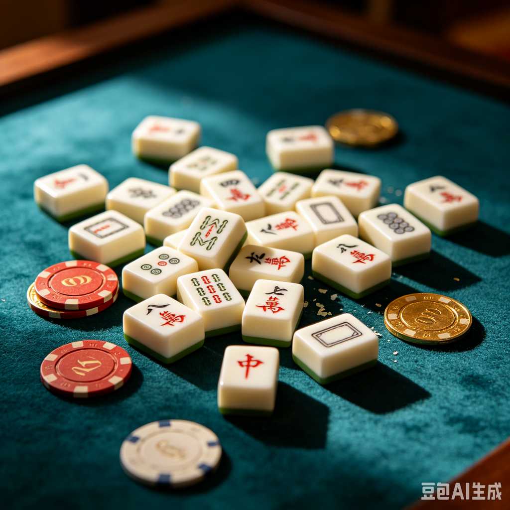 Burgas,mahjong