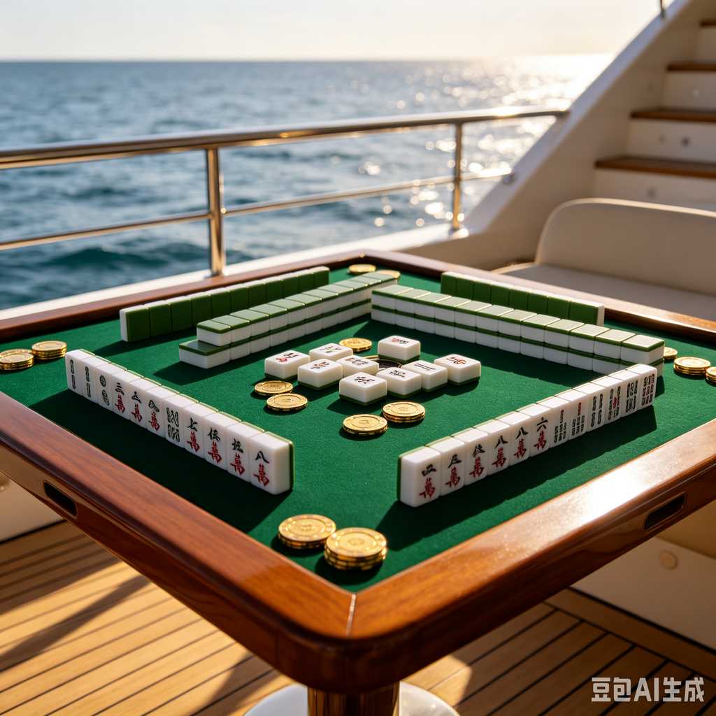 SanMiguelSV,mahjong