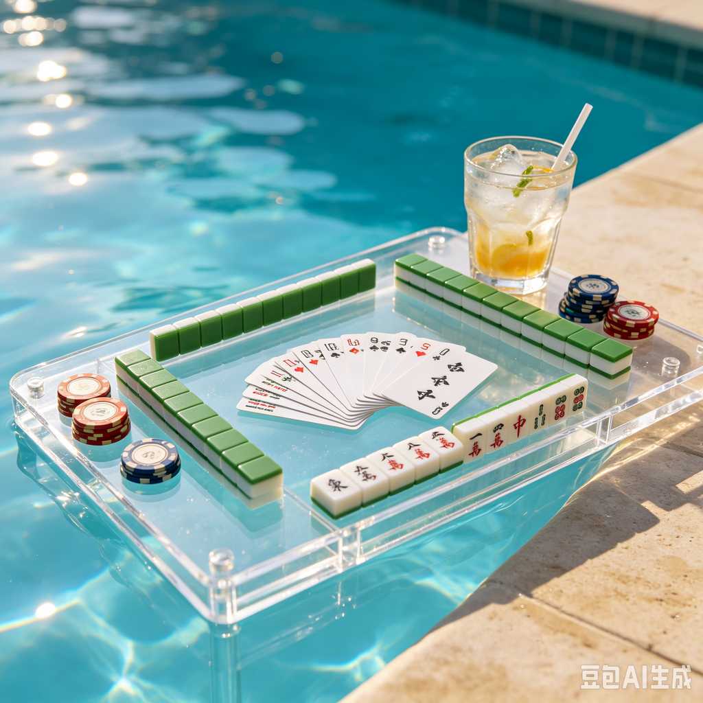 Evansville,mahjong